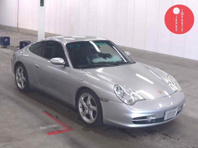 PORSCHE 911 CP 911 CARRERA