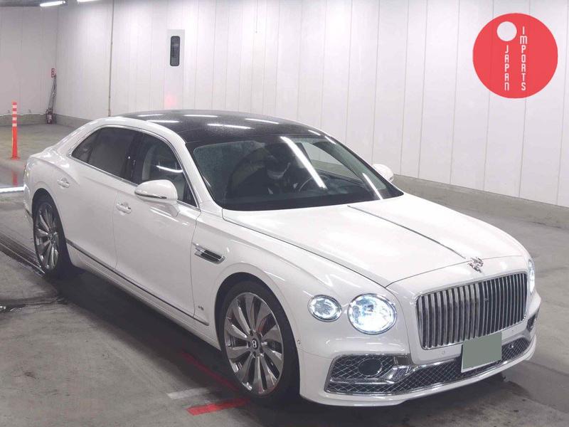 BENTLEY FLYING SPUR 4WD OTHERS