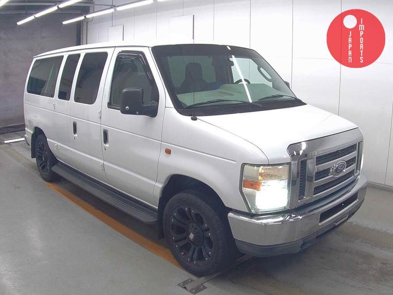 FORD E-150