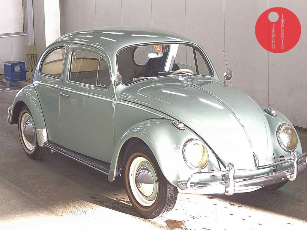 VOLKSWAGEN                                                                      OTHERS
