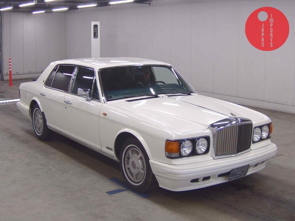 BENTLEY                                                                      EIGHT       BASE GRADE