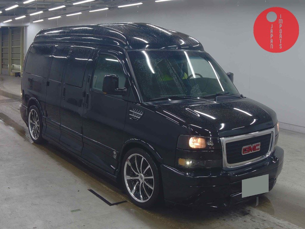 GMC OTHERS