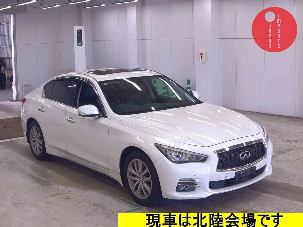 NISSAN                                                                      SKYLINE 4D       200GT-T TYPE P