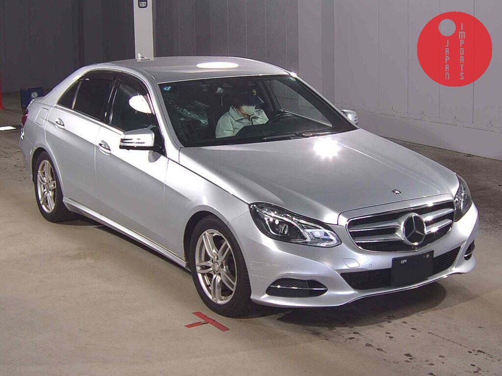 MERCEDES BENZ                                                                      E-CLASS 4D 4WD       E300 4MATIC AVANTGARDE