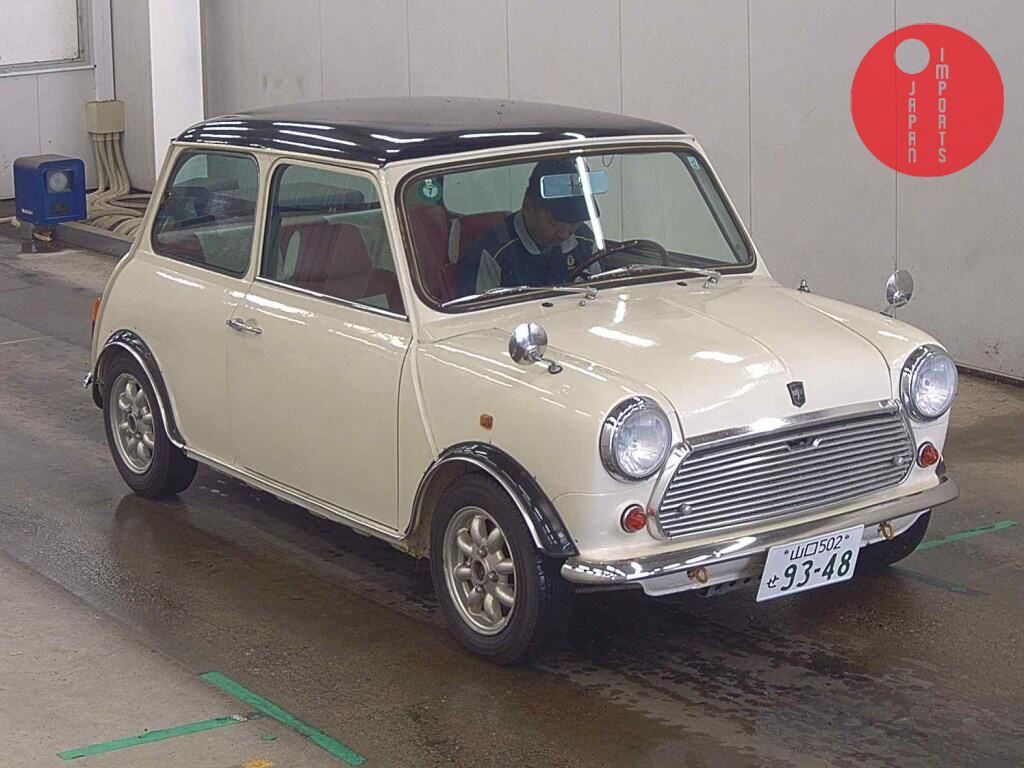 ROVER                                                                      MINI 2D