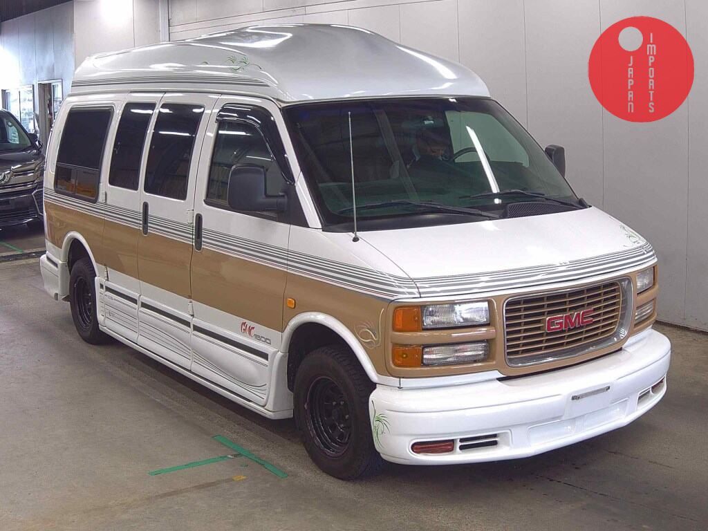 GMC                                                                      OTHERS