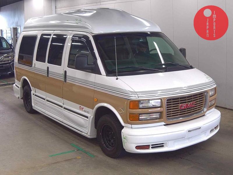 GMC OTHERS