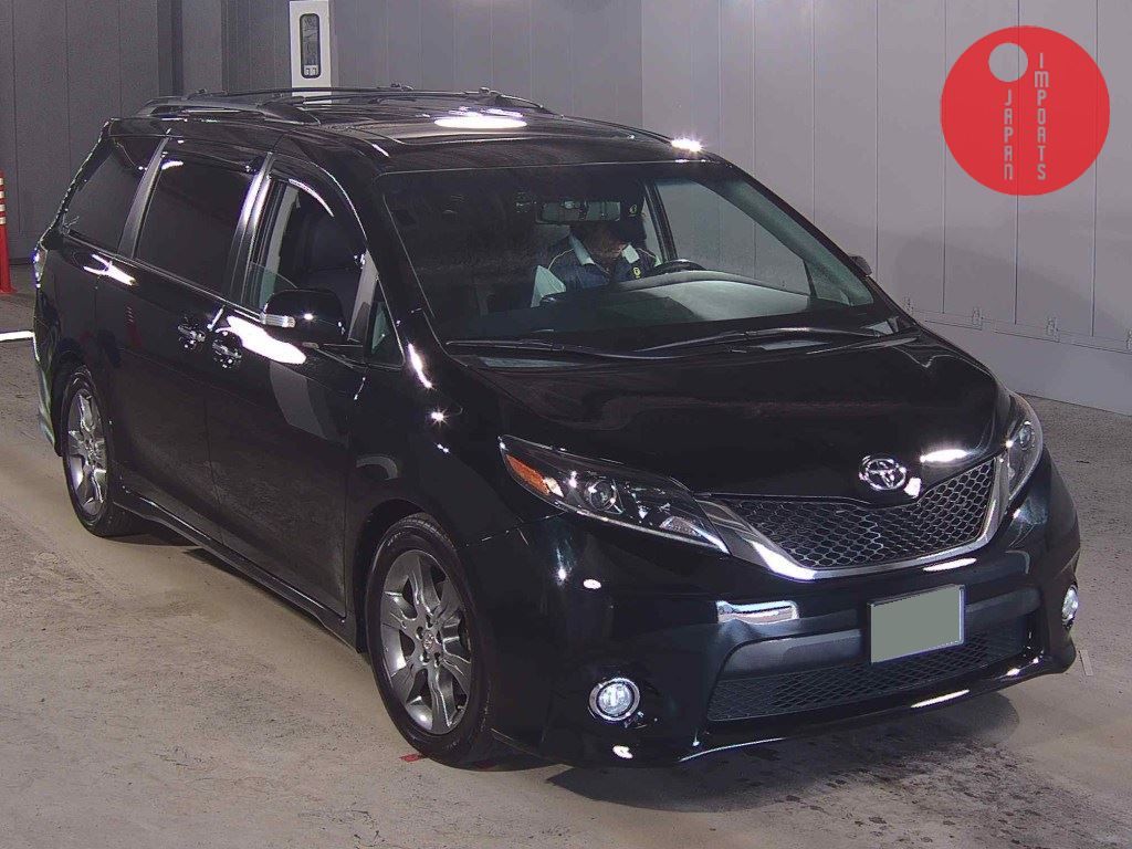 AMERICA TOYOTA                                                                      SIENNA       OTHERS