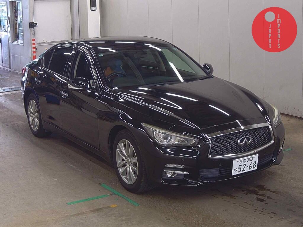 NISSAN                                                                      SKYLINE 4D       200GT-T