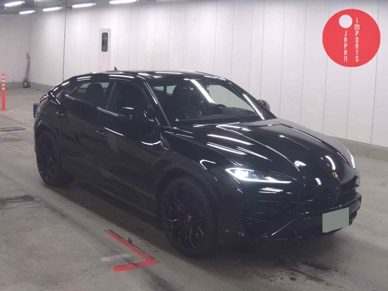 LAMBORGHINI URUS 4WD OTHERS