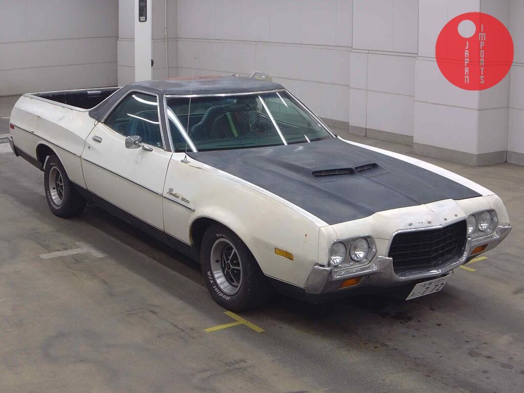 FORD                                                                      OTHERS