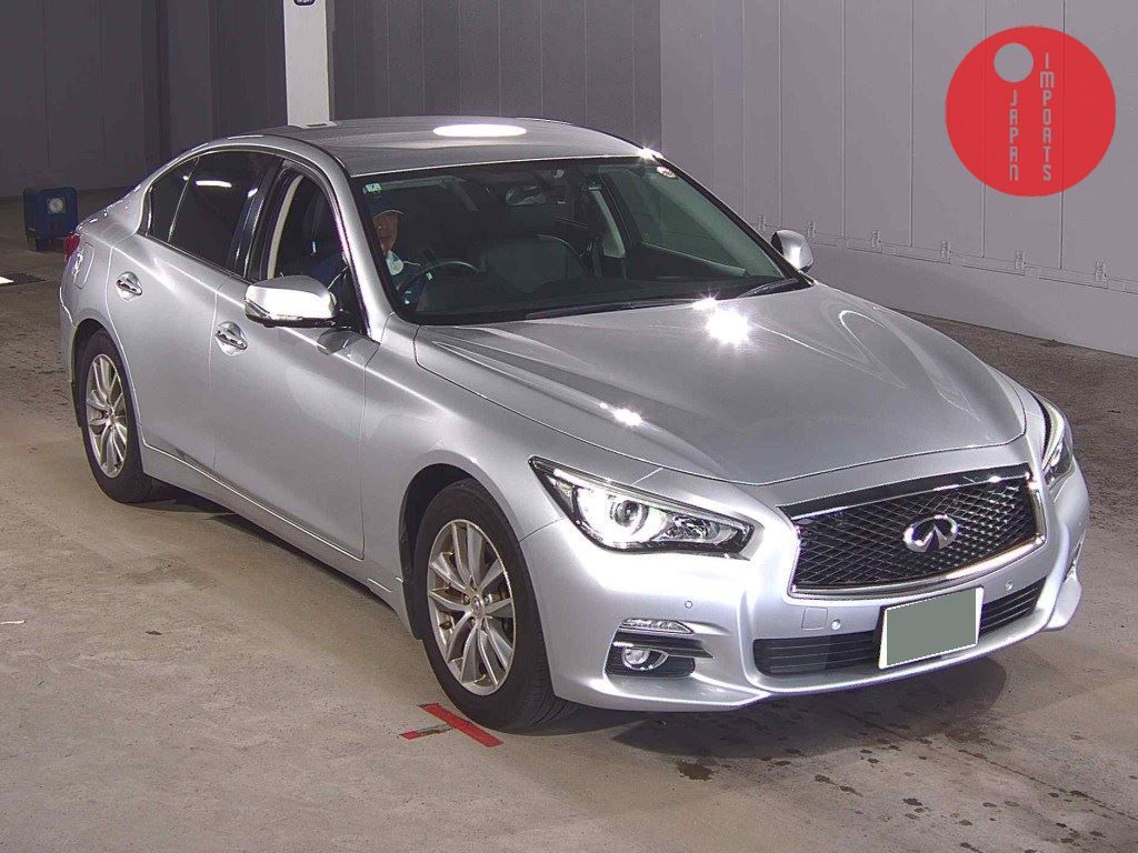 NISSAN                                                                      SKYLINE 4D       200GT-T