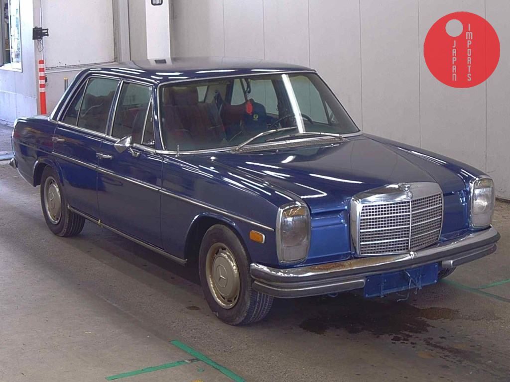 MERCEDES BENZ