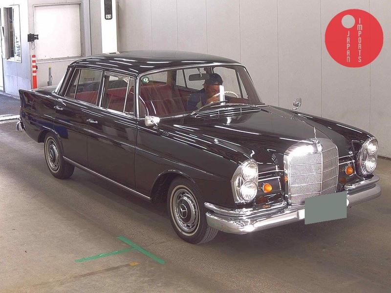 MERCEDES BENZ