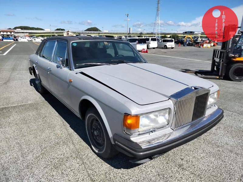 ROLLS-ROYCE OTHERS