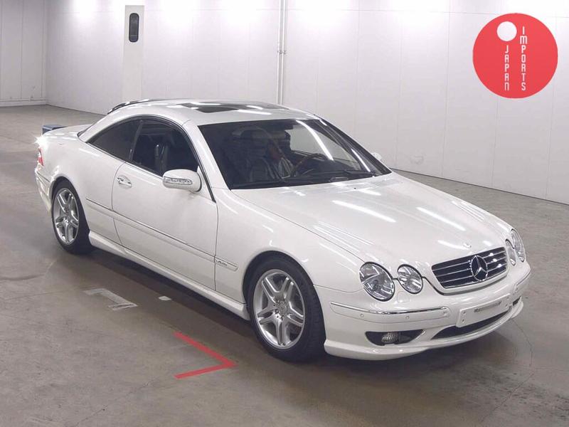 AMG CL OTHERS