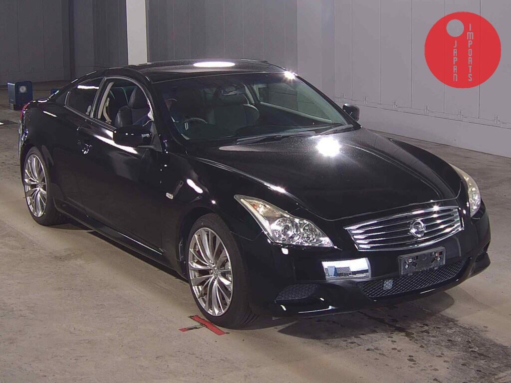 NISSAN                                                                      SKYLINE CP       370GT TYPE S