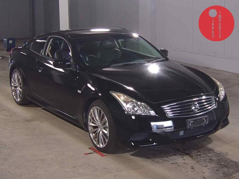 NISSAN SKYLINE CP 370GT TYPE S