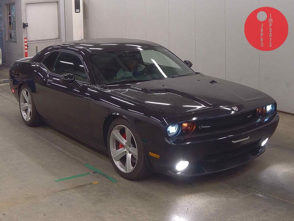 DODGE CHALLENGER CP OTHERS