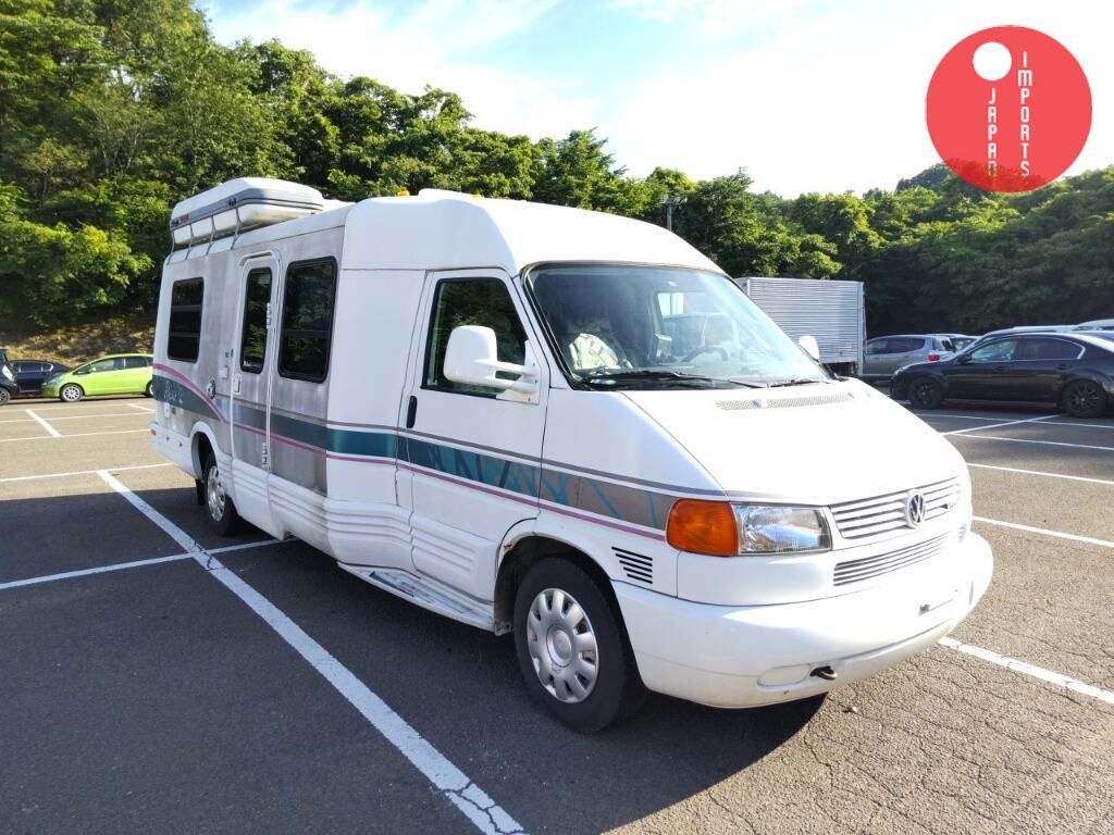 VOLKSWAGEN                                                                      OTHERS       OTHERS