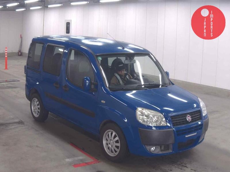 FIAT DOBLO OTHERS