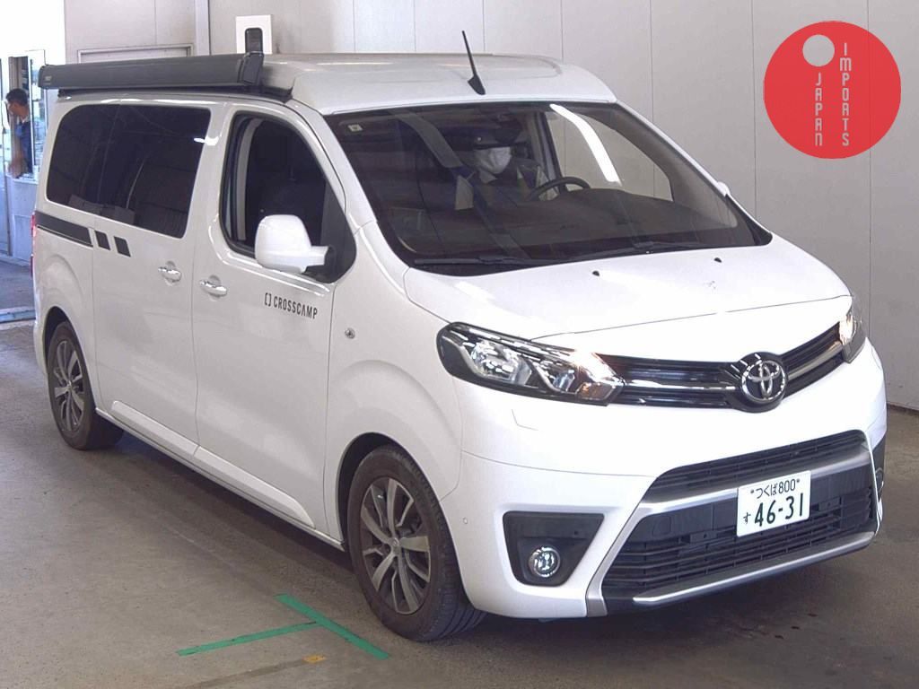 AMERICA TOYOTA                                                                      OTHERS       OTHERS