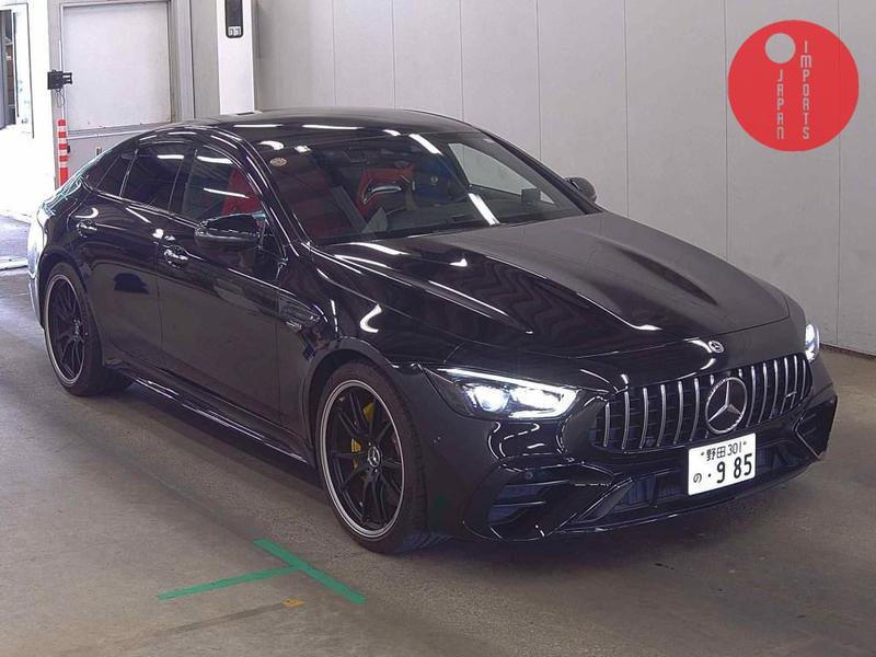 MERCEDES AMG OTHERS OTHERS