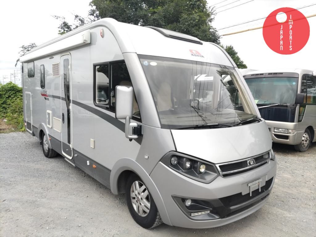 FIAT                                                                      DUCATO 3D       CAMPING