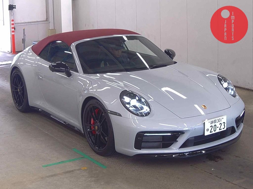 PORSCHE                                                                      911 OP       OTHERS