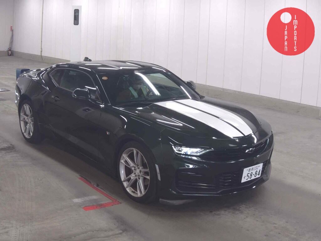 CHEVROLET CAMARO CP OTHERS