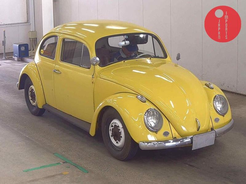 VOLKSWAGEN BEETLE CP OTHERS