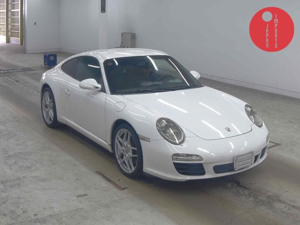 PORSCHE                                                                      911 CP       911 CARRERA