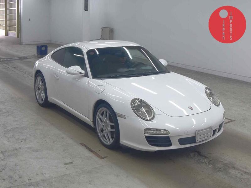 PORSCHE 911 CP 911 CARRERA