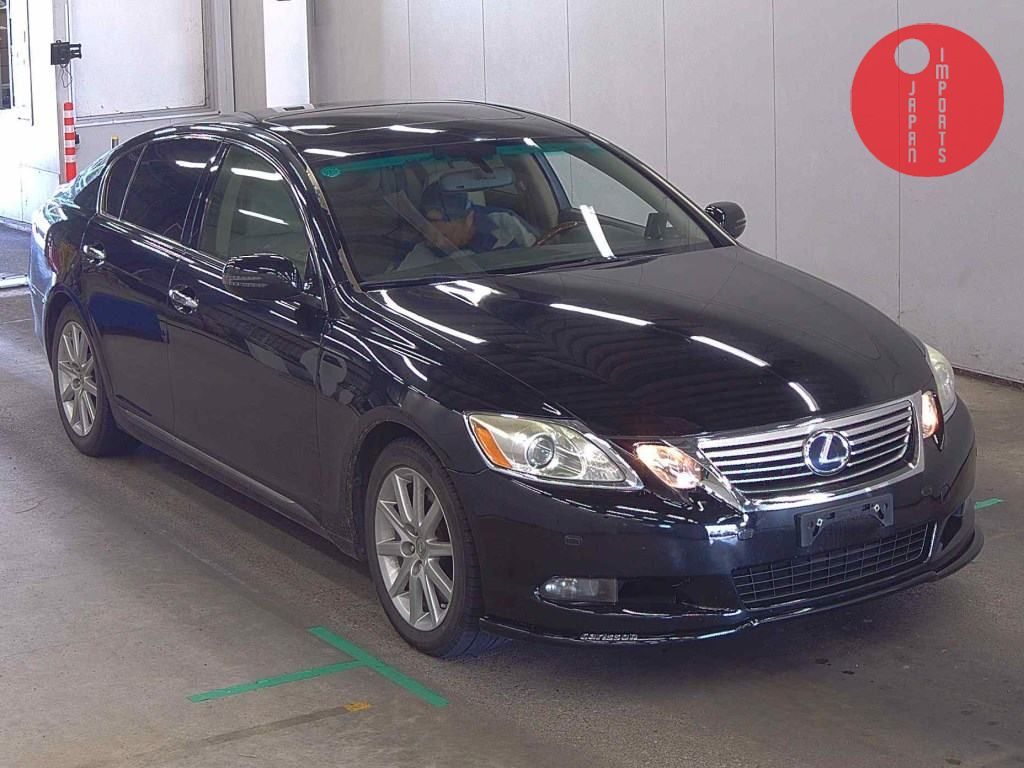 LEXUS                                                                      OTHERS