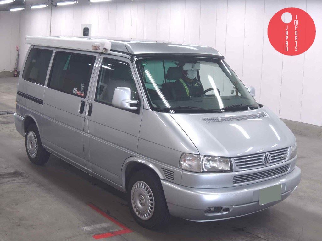 VOLKSWAGEN                                                                      EURO VAN       OTHERS