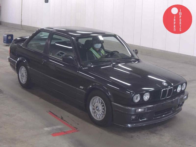 BMW 3 SERIES 2D 320I M-TECHNIC