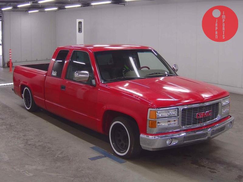 CHEVROLET C-1500 4D EX CAB
