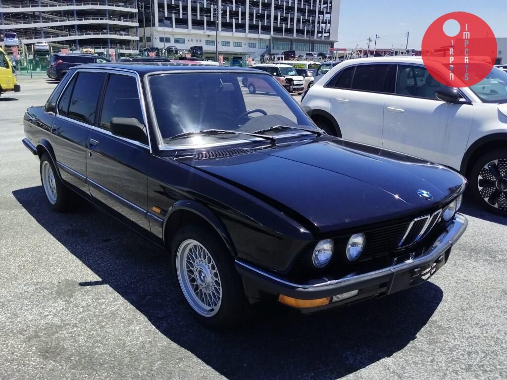 BMW                                                                      5 SERIES 4D       M535IA