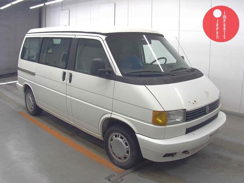 VOLKSWAGEN OTHERS OTHERS