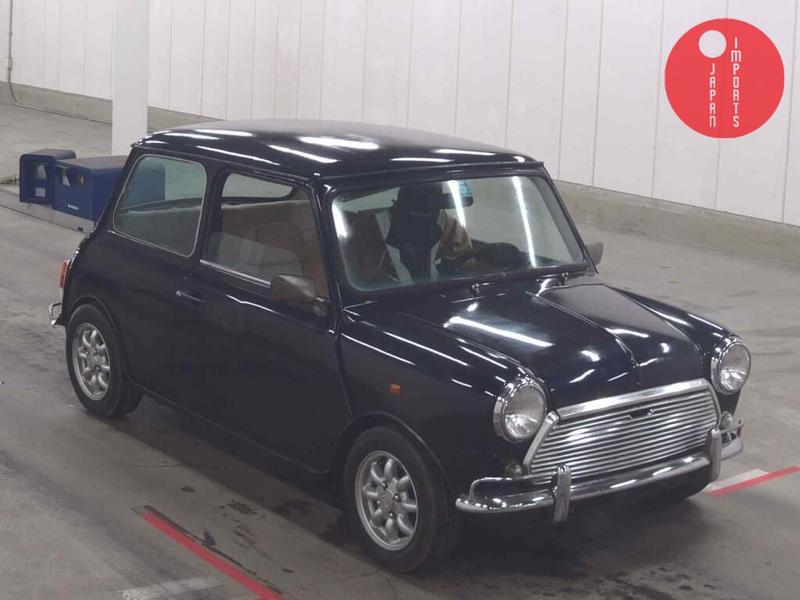 ROVER MINI 2D