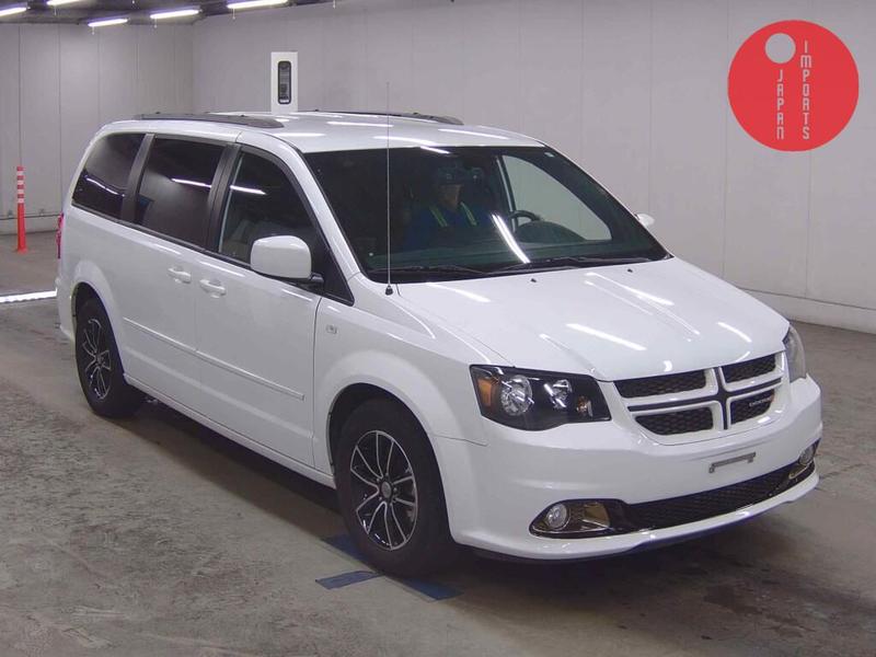 DODGE GRAND CARAVAN OTHERS