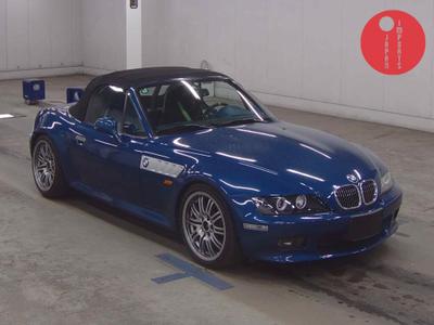 BMW Z3 ROADSTER 2.0