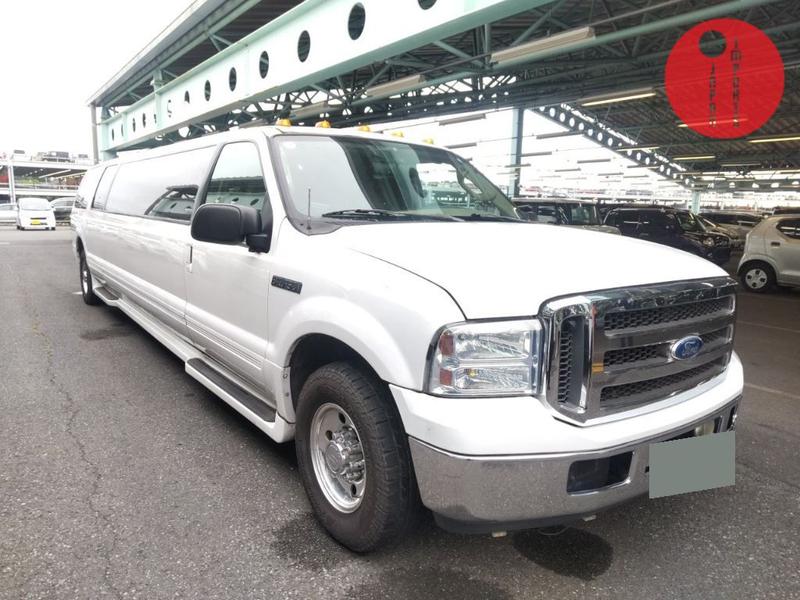 FORD EXCURSION OTHERS