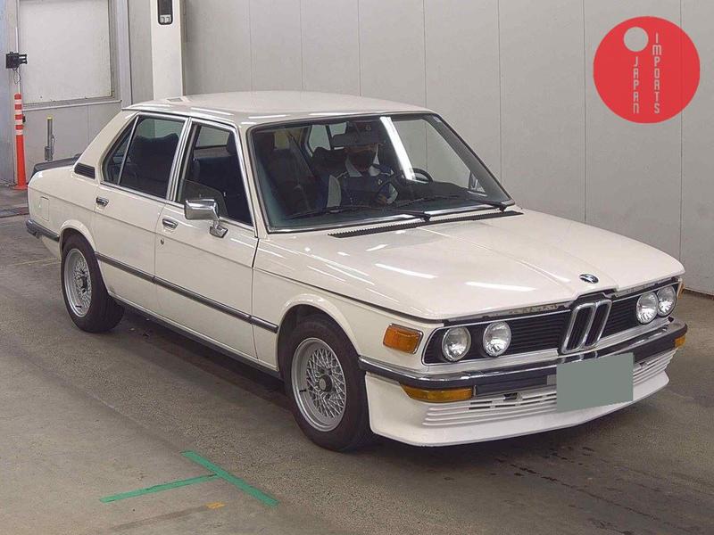 BMW 5 SERIES 4D OTHERS