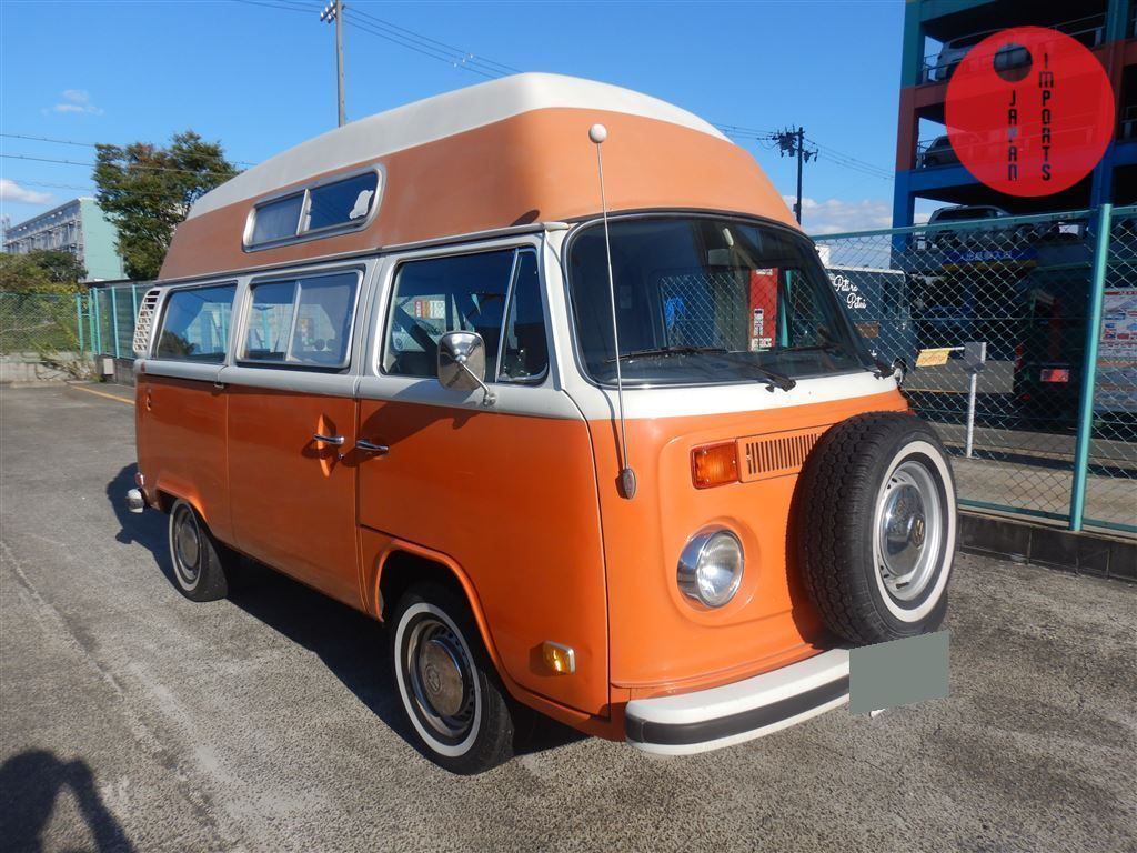 VOLKSWAGEN TYPE Ⅱ OTHERS