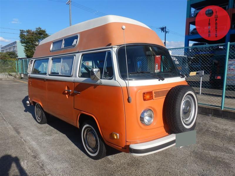VOLKSWAGEN TYPE Ⅱ OTHERS