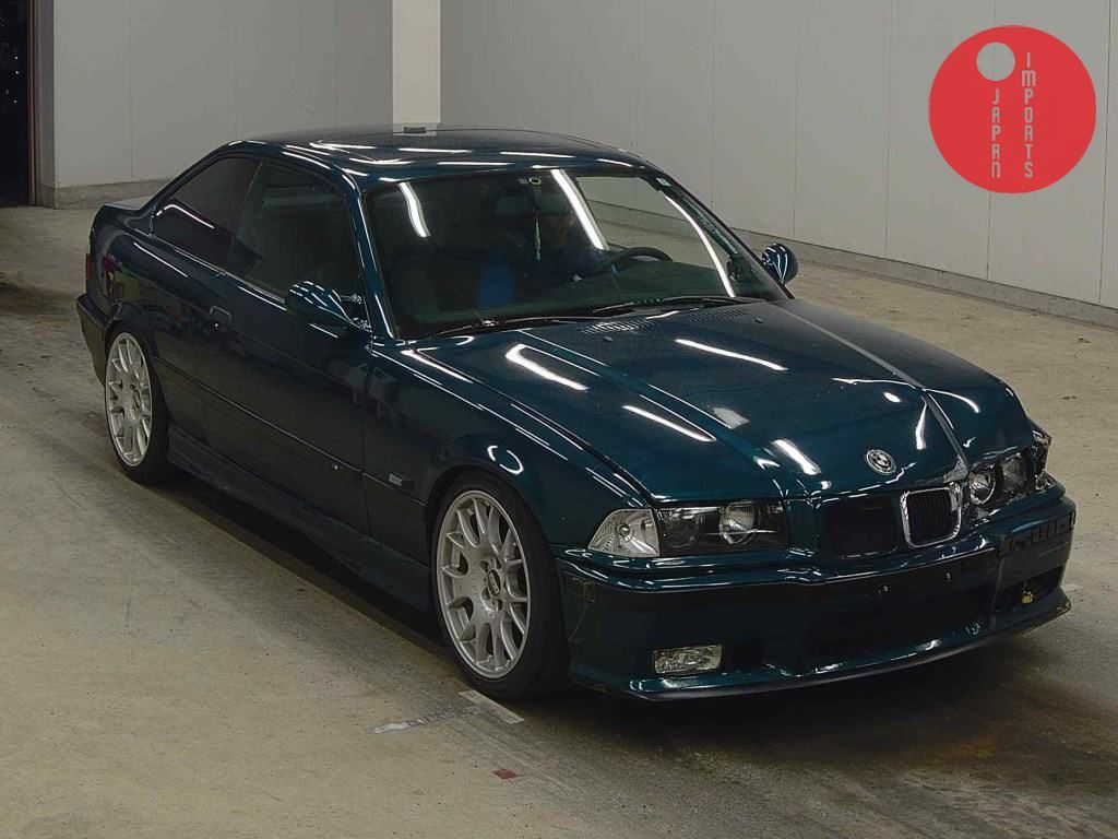 BMW                                                                      3 SERIES CP       328I