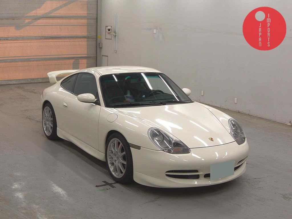 PORSCHE                                                                      911 CP       911 CARRERA