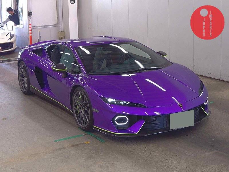 LAMBORGHINI OTHERS