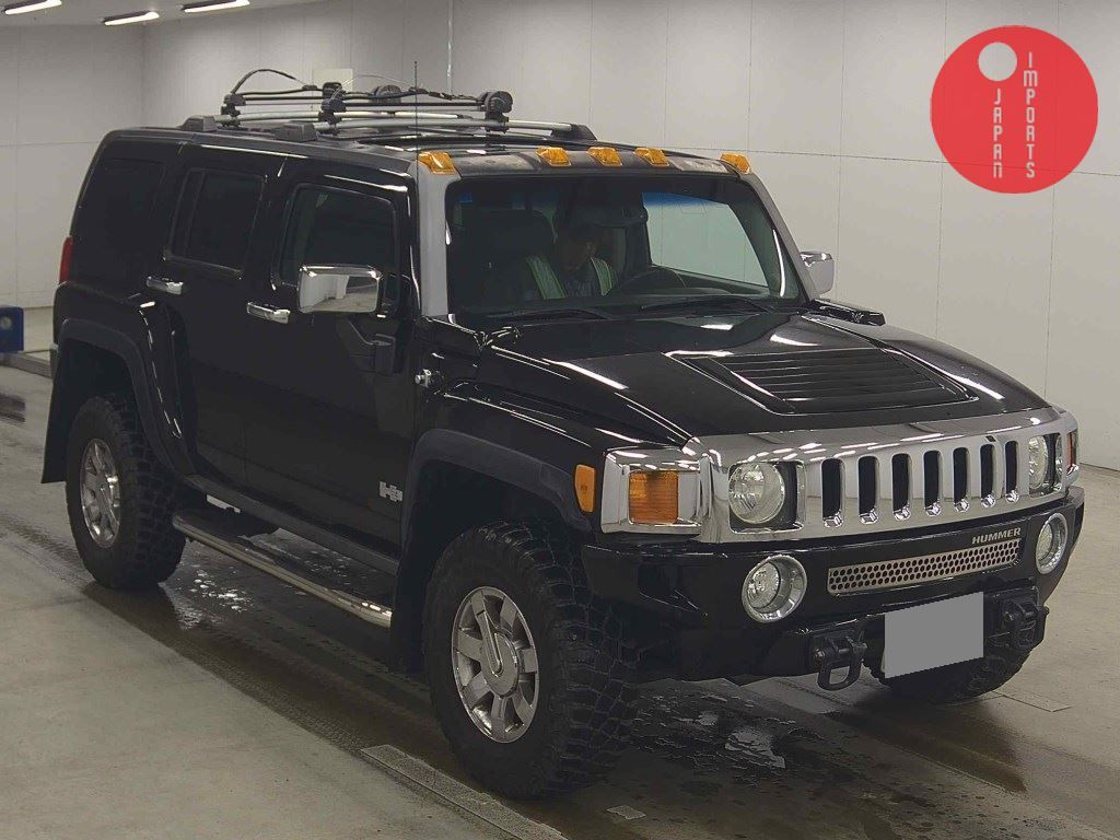 HUMMER OTHERS BASE GRADE